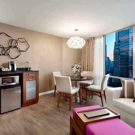 Auberge Vancouver Hotel Zewnętrze zdjęcie