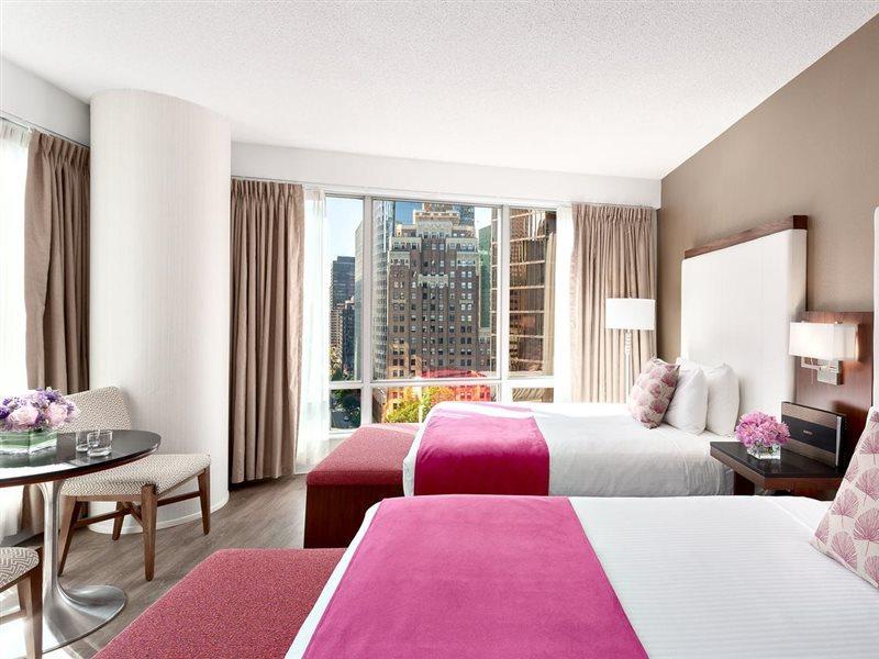 Auberge Vancouver Hotel Zewnętrze zdjęcie