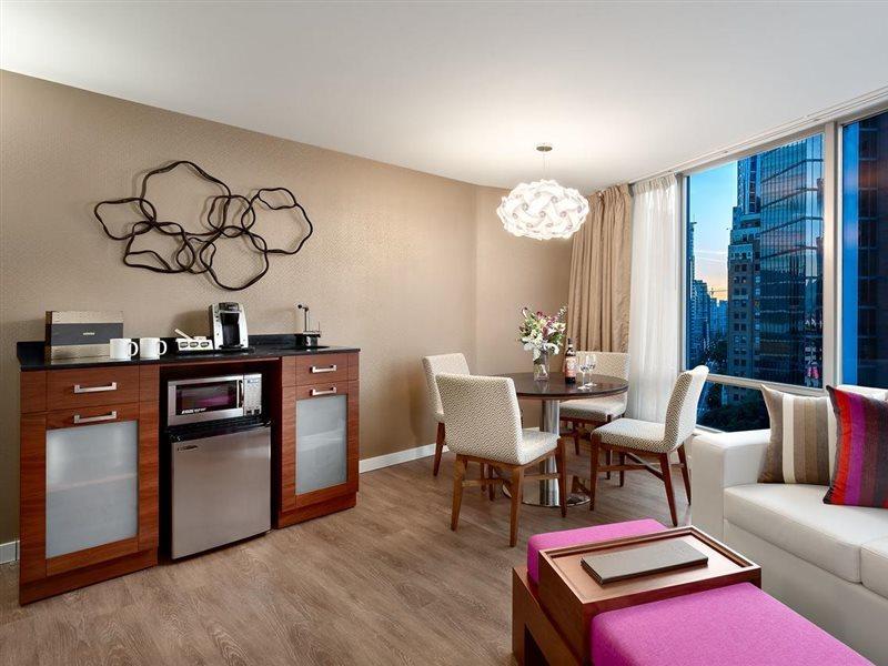 Auberge Vancouver Hotel Zewnętrze zdjęcie