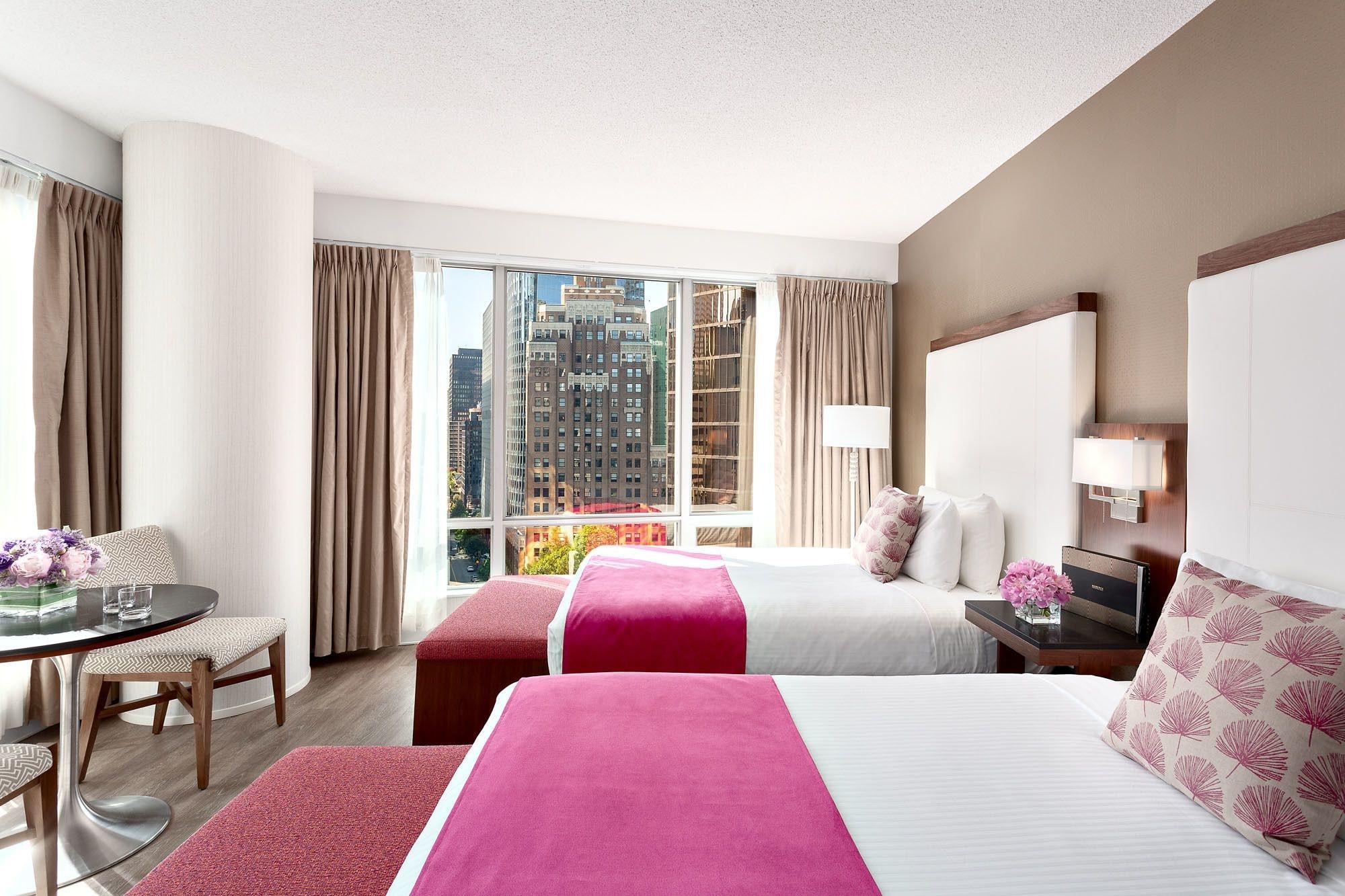 Auberge Vancouver Hotel Zewnętrze zdjęcie