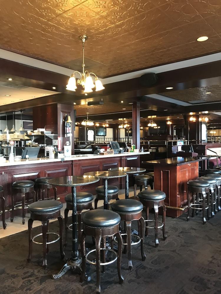 Auberge Vancouver Hotel Zewnętrze zdjęcie