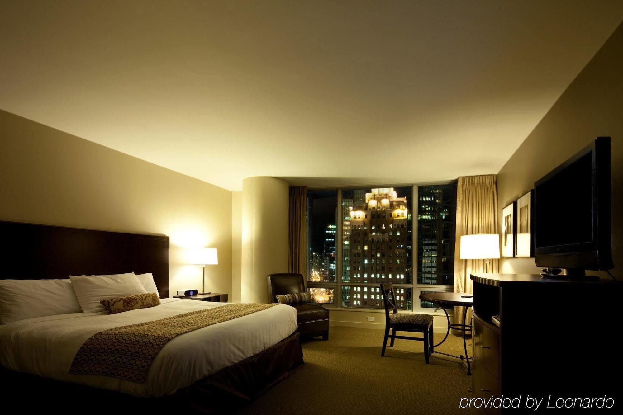 Auberge Vancouver Hotel Pokój zdjęcie
