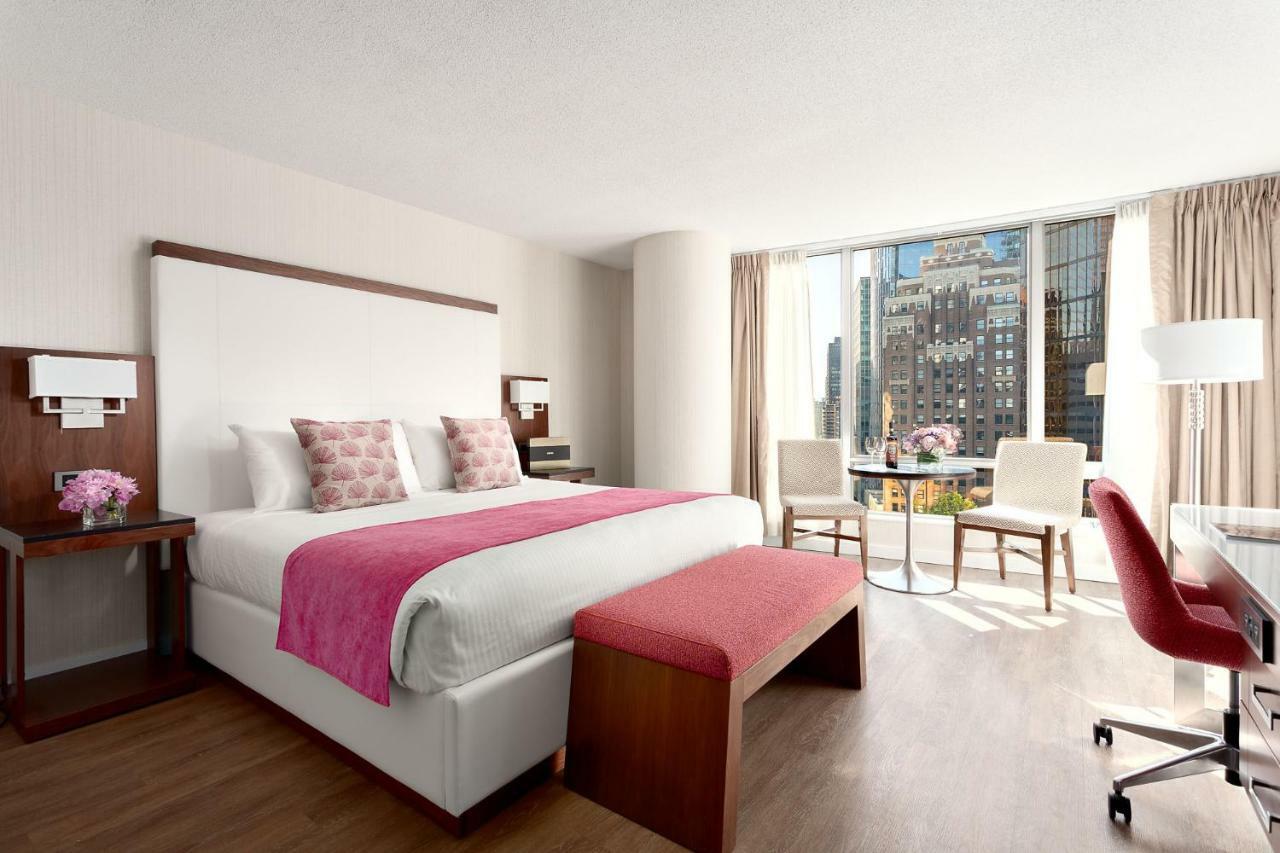 Auberge Vancouver Hotel Zewnętrze zdjęcie