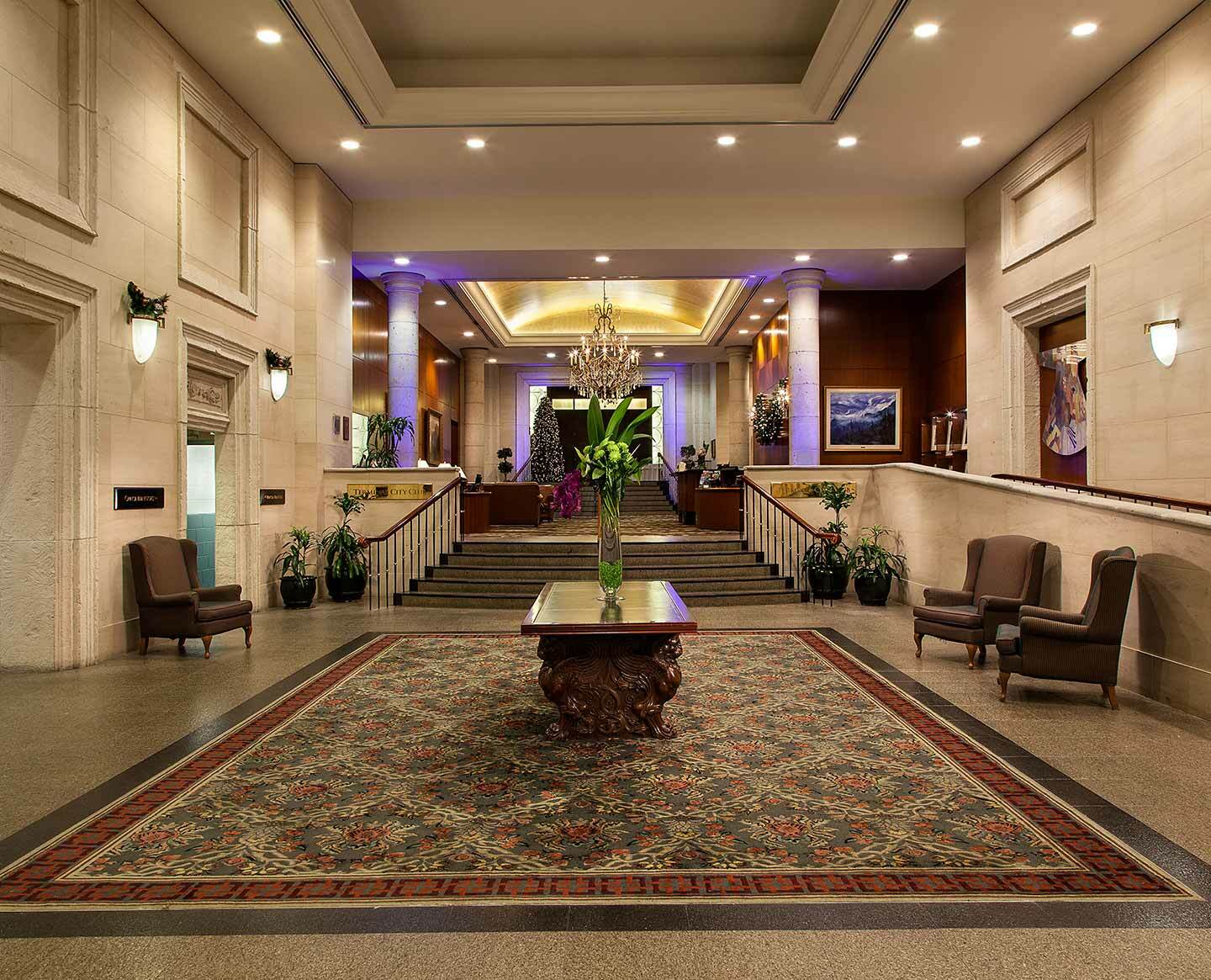 Auberge Vancouver Hotel Zewnętrze zdjęcie